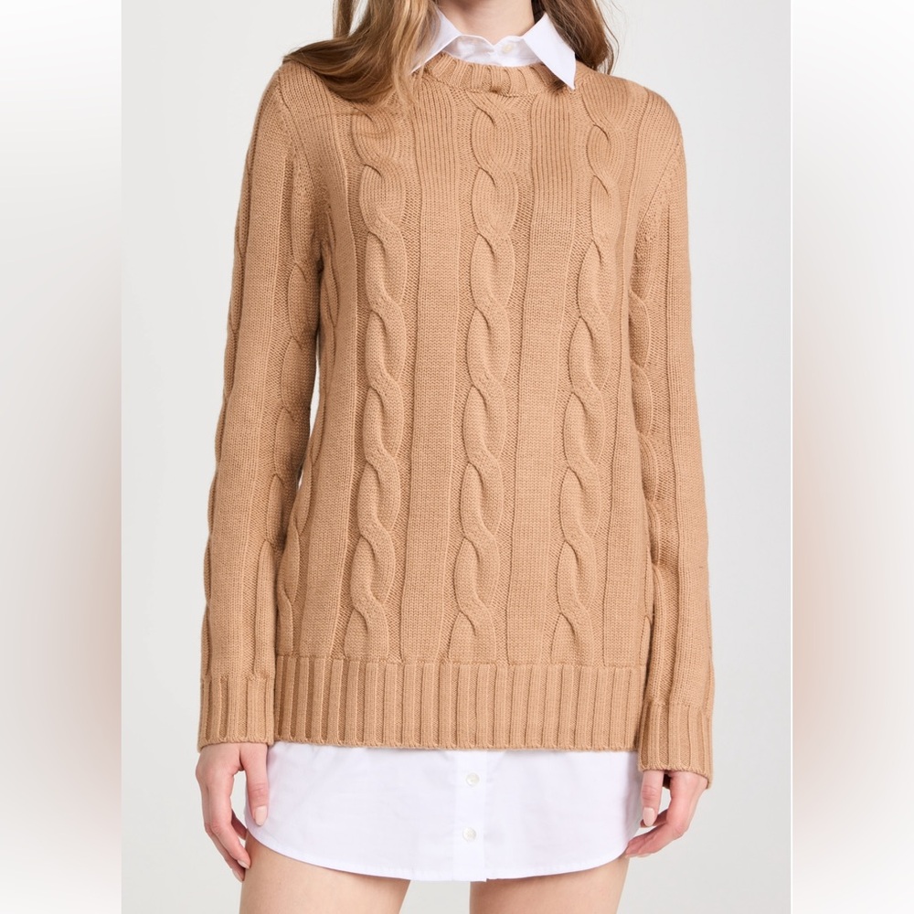 STAUD Aldrin Dress
